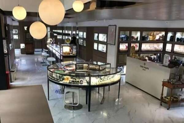 师宗县寄卖奢侈品店